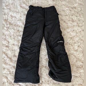 Outdoor Gear Snow Pants YM